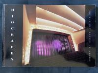 Biografen : katalog till utst&auml;llningen Biografen p&aring; Arkitekturmuseet i Stockholm 8 april-21 maj 1989 - The picture palace in Sweden : [catalogue for the exhibition The Picture Palace in Sweden at the Swedish Museum of Architecture in Stockholm