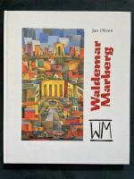 Waldemar Marberg - G&ouml;teborgsskildrare