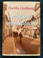 Profiler i mitt Uppsala