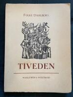Tiveden
