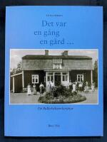 Det var en g&aring;ng en g&aring;rd : Stina i Bullerbyn ber&auml;ttar