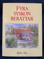 Fyra syskon ber&auml;ttar