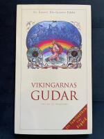 Vikingarnas gudar : Ur Snorri Sturlusons Edda