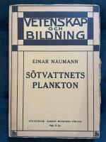 S&ouml;tvattnets Plankton