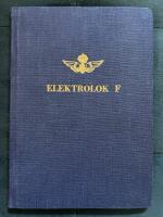 Elektrolok F : Nr 621-632, 694-702