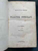 Kortfattad l&auml;robok i praktisk fotografi