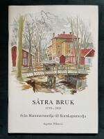 S&auml;tra Bruk 1739-1999