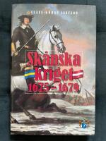 Sk&aring;nska kriget 1675-1679