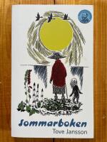 Sommarboken