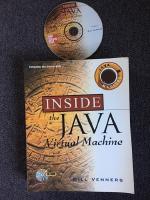 Inside the Java virtual machine