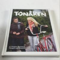 Ton&aring;ren : en bok om f&ouml;r&auml;ldraskap
