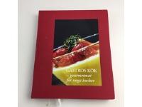 Gastros k&ouml;k : gourmetmat f&ouml;r unga kockar