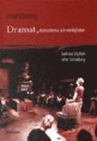Dramat, dramatikerna och verkligheten
