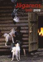 J&auml;garens bok 2008