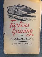 Fartens tjusning