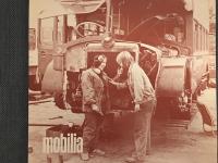 Mobilia 265/266 1977