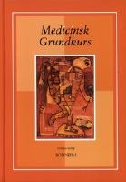 Medicinsk Grundkurs
