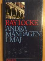 Andra m&aring;ndagen i maj