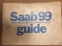 Saab 99 guide