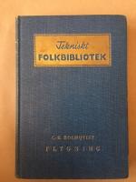 Flygning : Tekniskt folkbibliotek
