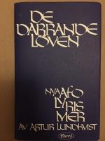 Darrande l&ouml;ven nya