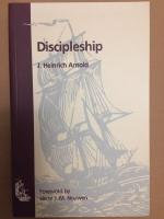Discipleship