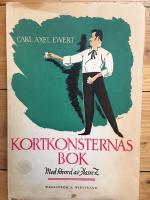 Kortkonsternas bok