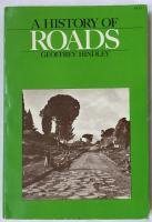 A history of roads