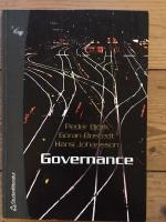 Governance