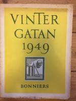 Vintergatan 1949