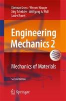 Engineering Mechanics 2 : Mechanics of materials