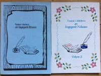 Tankar i diktform volym 1 och 2