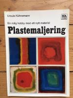 Plastemaljering