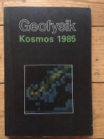 Kosmos 1985: Geofysik