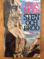 Sten och br&ouml;d