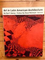 Art in Latin American Architecture