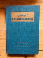 Flygning : Tekniskt folkbibliotek