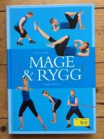 Politikens Mage & Rygg