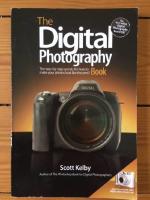 Digital photography book