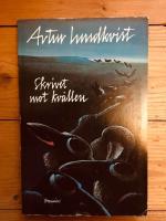 Skrivet mot kv&auml;llen