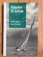 V&auml;derbok f&ouml;r b&aring;tfolk