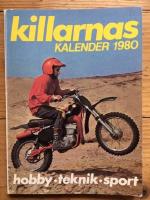 Killarnas kalender 1980