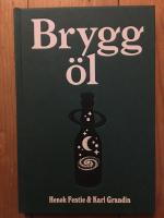 Brygg &ouml;l