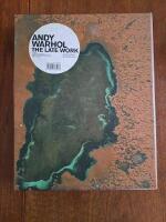 Andy Warhol : the late work