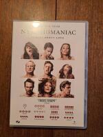 Nymphomaniac