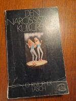 Den narcissistiska kulturen