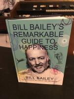 Bill Bailey's Remarkable Guide to Happiness