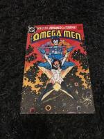 The Omega Men