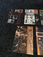 The Sandman- Brief Lives nr. 41-49