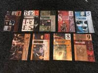 The Sandman- Brief Lives nr. 41-49